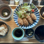 User's review image for 和食 えん 汐留店
