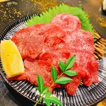 用戶對於焼肉 青華的評論圖