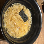 用戶對於麺匠の心つくし つるとんたん 宗右衛門町店的評論圖