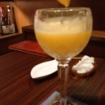 User's review image for バー クラスター