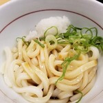User's review image for なか卯 池袋二丁目店