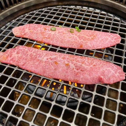用戶對於焼肉 ONAKANOMIKATA的評論圖