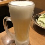 用戶對於三代目 鳥メロ 難波道頓堀店的評論圖