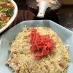 用户对于大衆中華 上海的评论图