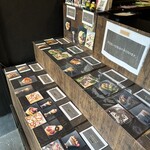 用戶對於cafe PANGU的評論圖