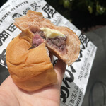 用戶對於岡田謹製 あんバタ屋 東京ギフトパレット店的評論圖