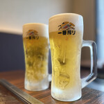 用戶對於狸狸亭 天満橋店的評論圖