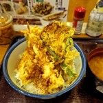 User's review image for 天丼てんや 人形町店