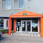 用户对于ファミリーレストランe'f的评论图
