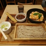 用户对于中村麺兵衛 渋谷店的评论图