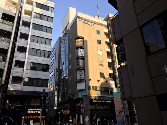 用戶對於肉酒場 ばく 五反田店的評論高清圖