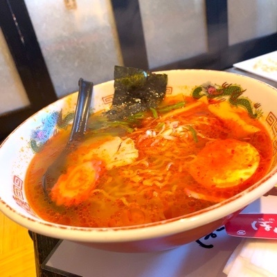 用户对于焼肉菜包・朴然 昭和店的评论图