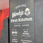 用戶對於ウェンディーズ・ファーストキッチン 京都新京極店的評論圖