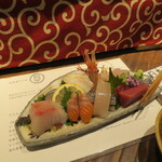 用户对于ひろ志的评论图