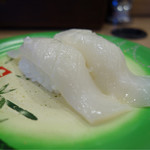 User's review image for 回転寿しクリッパー 明野店