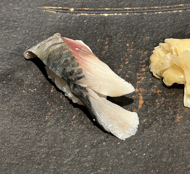 用户对于すし屋のさい藤的评论高清图