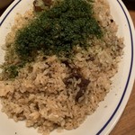 用戶對於大衆ビストロ ジル 西新宿店的評論圖