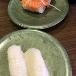 用戶對於回転すし 海幸的評論圖
