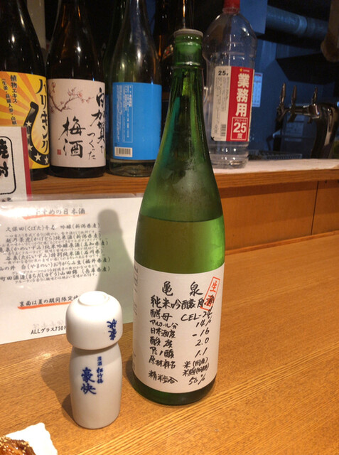 User's recommendation image for エビス 三鷹店