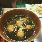 用户对于和風だし伊藤圓的评论图