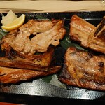 用戶對於本鮪 日本酒BAR　吟醸くらうど 京都駅前店的評論圖
