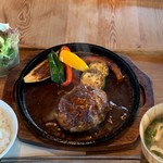 用户对于オンザテーブル的评论图