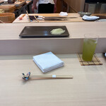 用戶對於鮨十的評論圖