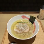 用戶對於ニッポン ラーメン 凛 トウキョウ的評論圖