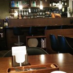 用户对于イタリア料理と自然派ワイン Lugol的评论图