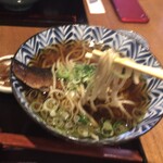 用戶對於京のそば処 花巻屋的評論圖
