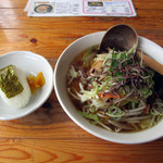 User's review image for らーめん龍太郎