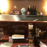 用戶對於矢吹的評論圖