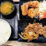 用戶對於吉野家 京都九条店的評論圖