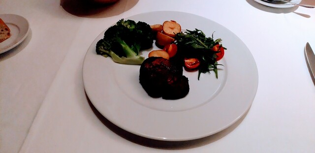 User's recommendation image for IL LUPINO PRIME TOKYO