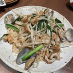 用户对于土佐清水ワールド 梅田ギャザ阪急店的评论图