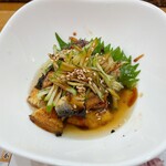用戶對於市場ずし 難波店的評論圖