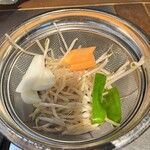 用戶對於ジンギスカン羊羊亭的評論圖