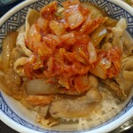 用戶對於吉野家 お茶の水店的評論圖