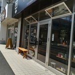 User's review image for CAFE＆BAR Confluence