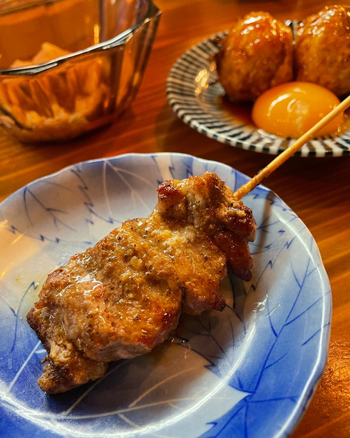 User's review image for 串焼き ニューダイトン 難波中店