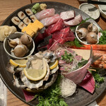 用户对于魚金 2号店的评论图