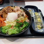 用戶對於吉野家 新梅田食道街店的評論圖