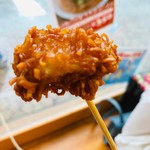 用戶對於池田市観光案内所的評論圖