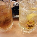 用戶對於串カツ田中 新宿3丁目店的評論圖