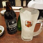 用户对于大衆酒場　ふくろ 美久仁小路店的评论图