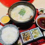 用戶對於八起庵 池袋東武百貨店的評論圖