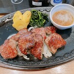 用戶對於デニーズ 池田店的評論圖