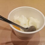 用户对于玉蘭的评论图