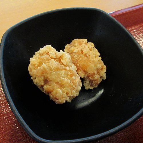 User's review image for なか卯 千歳店