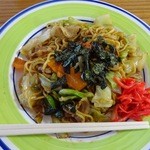 用户对于しおかぜ的评论图